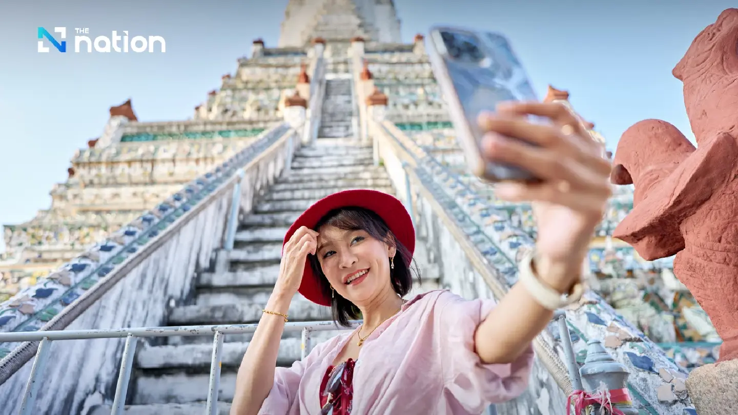 Chinese tourism unlikely to rebound; TAT targets 2026 to match 2024