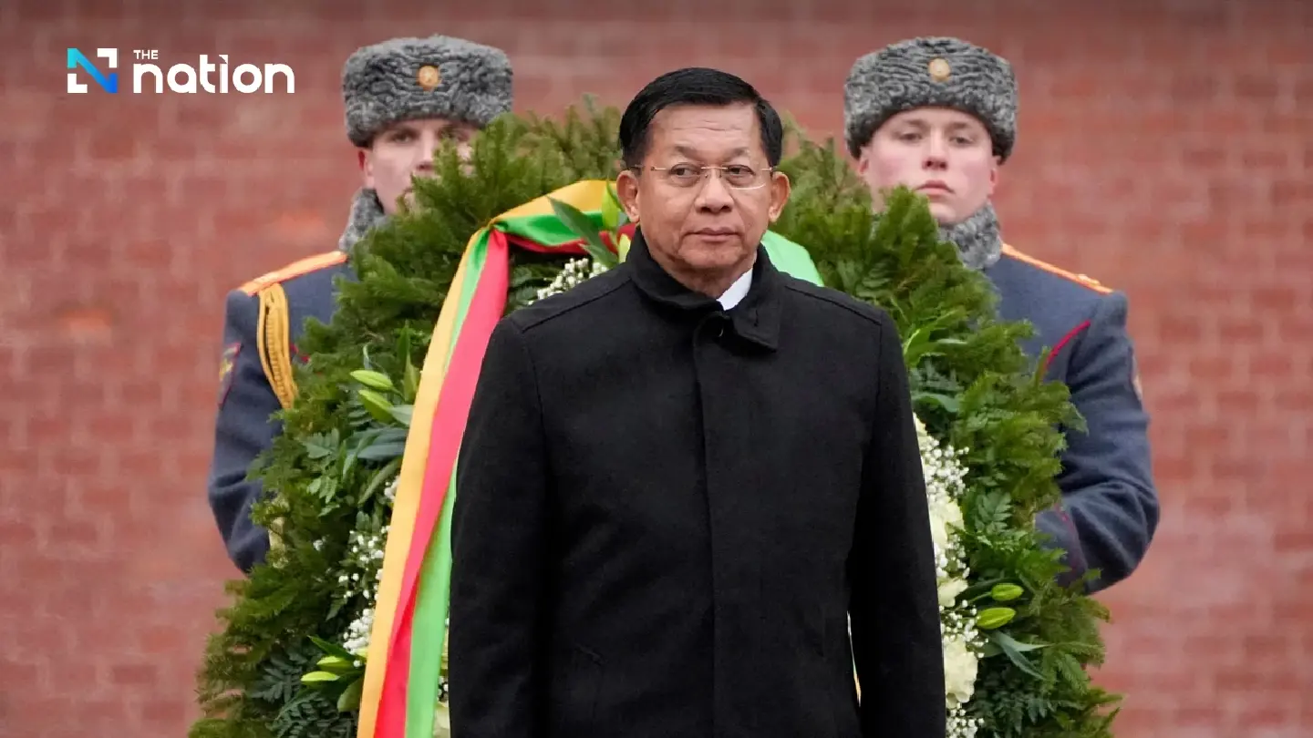 Myanmar to begin phased general election on December 28