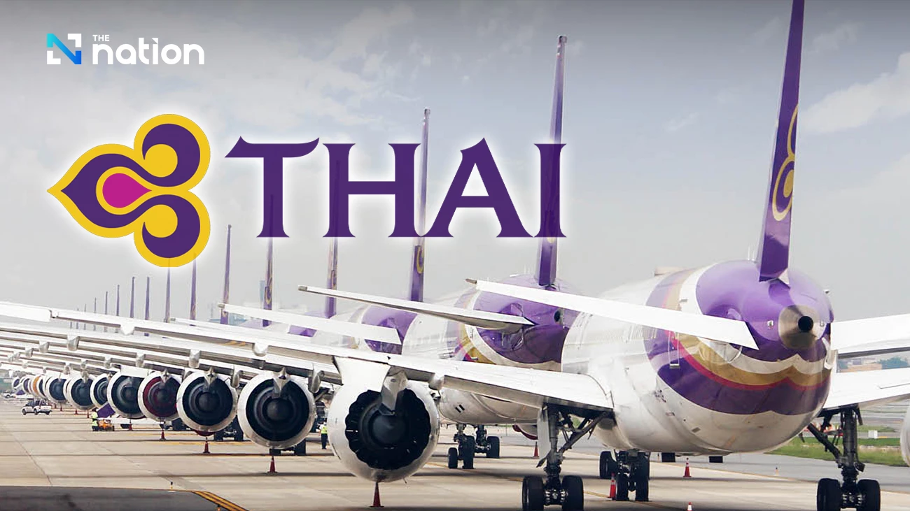 Thai Airways' Turnaround a Blueprint for State Enterprise Reform, TDRI Says