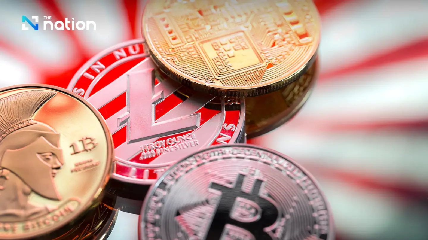 Japan to approve yen-pegged stablecoin JPYC for cross-border transfers and finance by Autumn