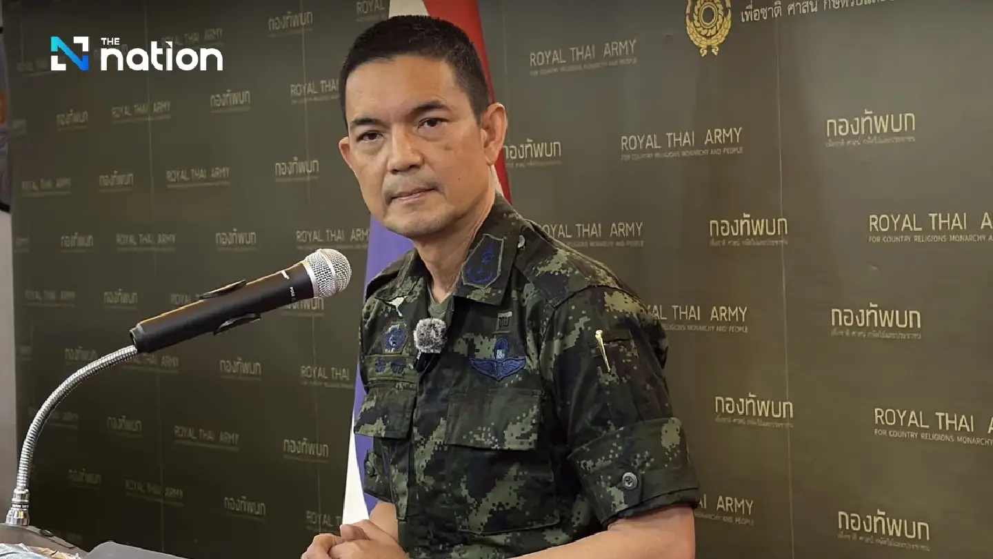 Army spokesperson responds to Cambodia’s demand for POW repatriation Army spokesperson responds to Cambodia’s demand for POW repatriation