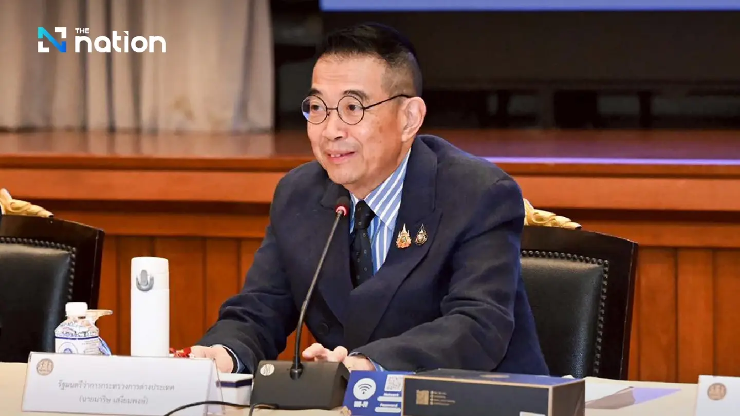 Maris heads to Geneva to press Cambodia on landmine issue