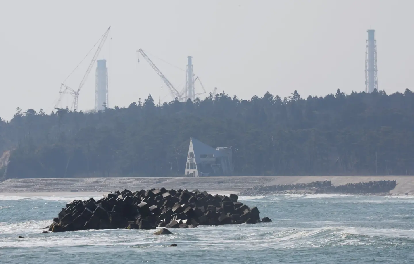 TEPCO books 903-B.-yen special loss over N-plant decommissioning TEPCO books 903-B.-yen special loss over N-plant decommissioning