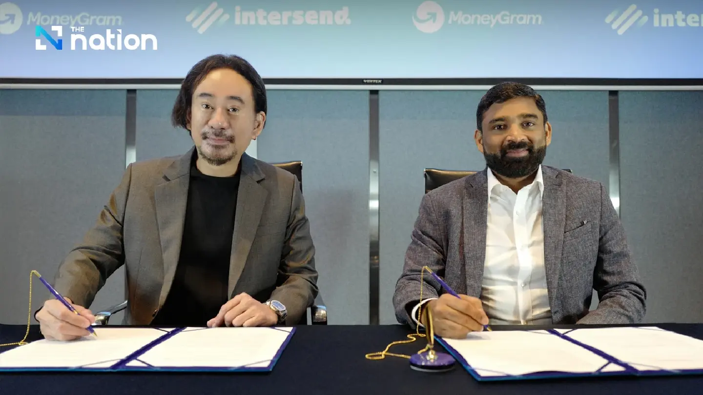 Intersend Launches a Global Partnership with MoneyGram for Fast, Secure, and Personalized Cross-Border Money Transfers