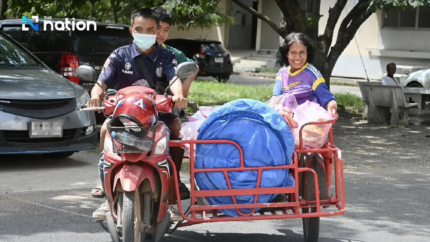 Return to homes limited in Surin following Thailand - Cambodia ceasefire agreement