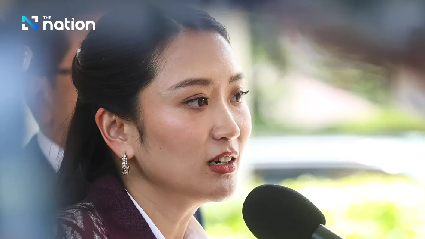 Police, prosecutors interrogate Paetongtarn over Hun Sen’s leaked audio clip