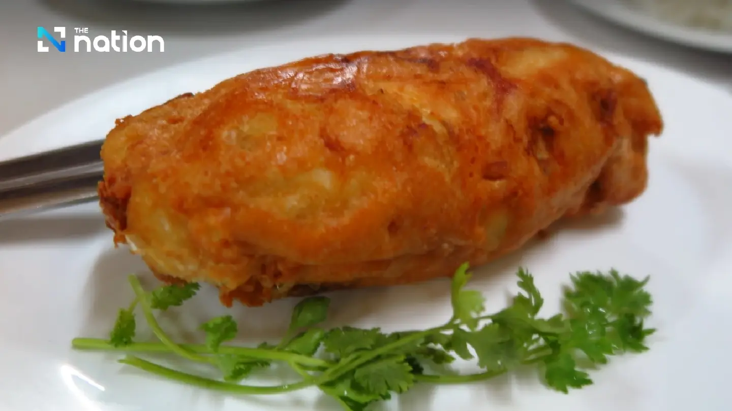 Commerce minister orders probe into Jay Fai’s ‘overpriced’ crab omelette Commerce minister orders probe into Jay Fai’s ‘overpriced’ crab omelette