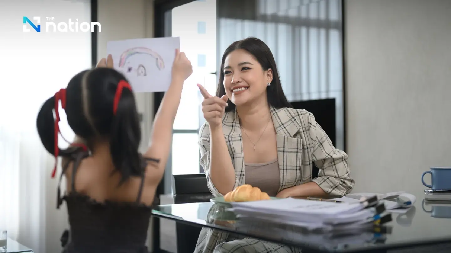 Thai population stats 2025 show rise in single mothers, divorce rate at 1 in 3