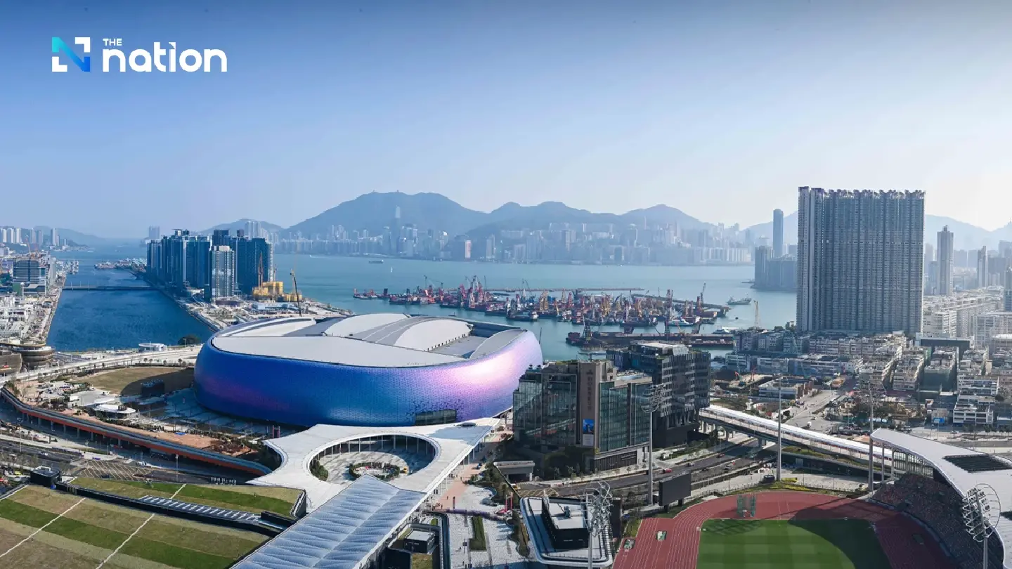 National Games 2025: Experience the Thrills in Hong Kong!