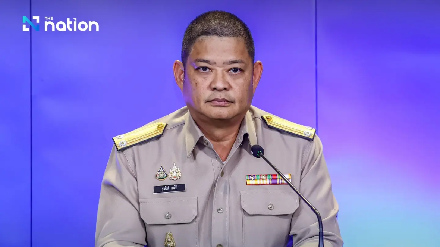 Thailand-Cambodia GBC talks reach secretary-level agreement, final deal pending Thailand-Cambodia GBC talks reach secretary-level agreement, final deal pending