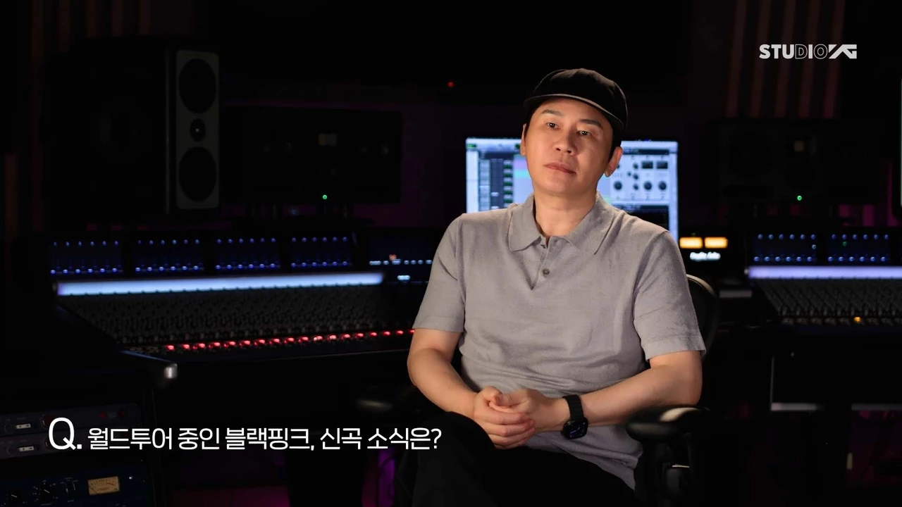 Blackpink lên kế hoạch phát hành album mới vào tháng 11