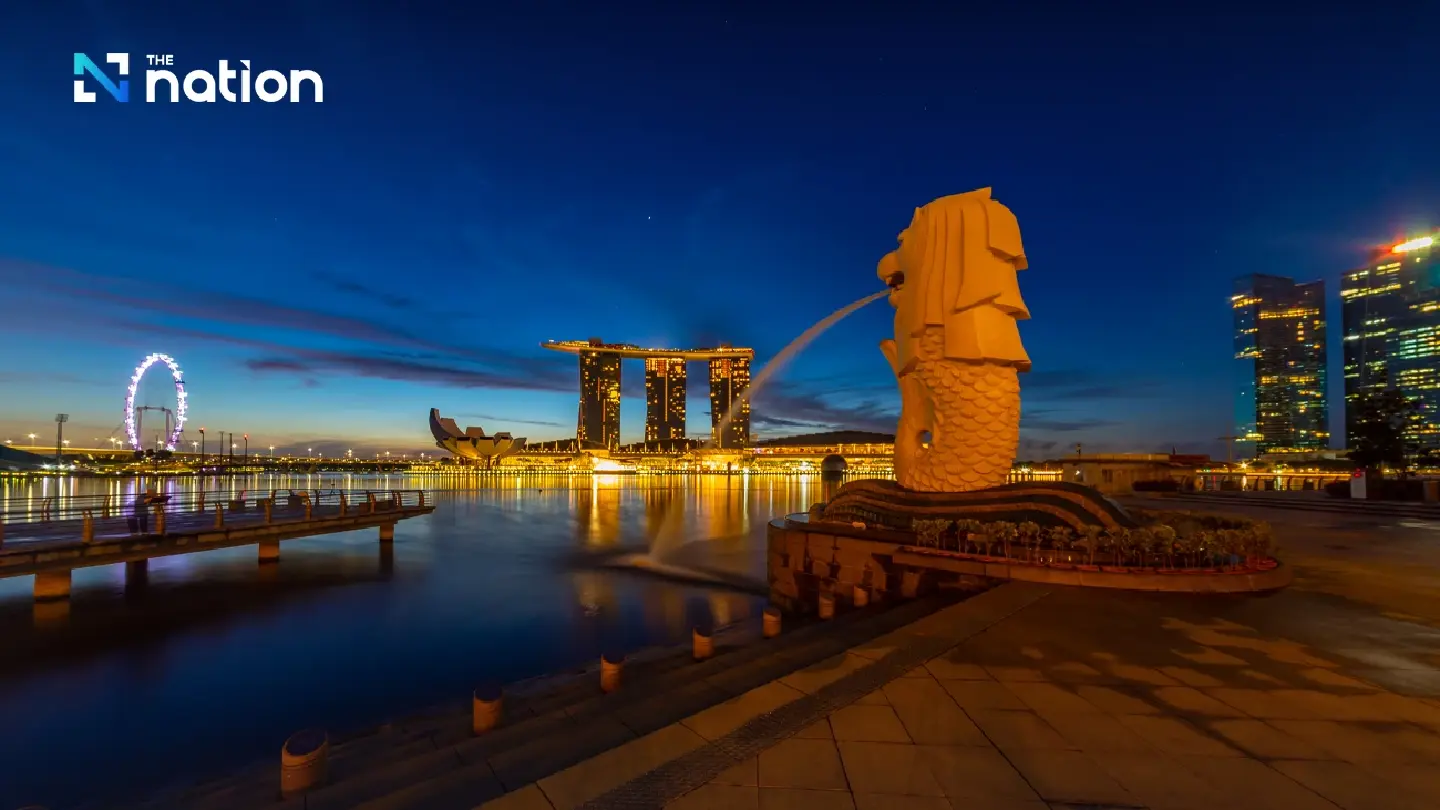 Singapore extends pub and bar hours to boost economy