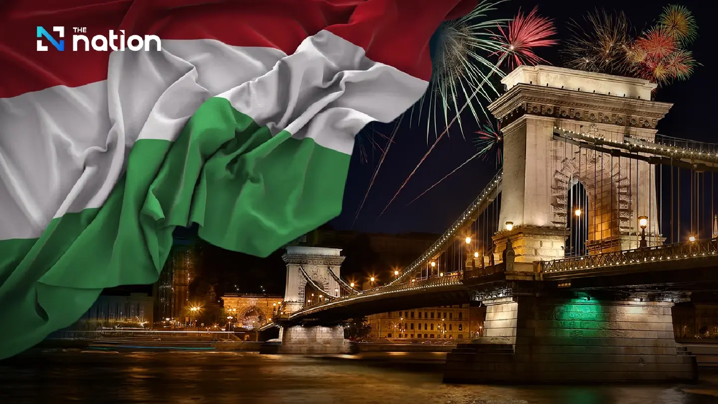 Hungary honours its legacy with vibrant Saint Stephen's Day celebrations