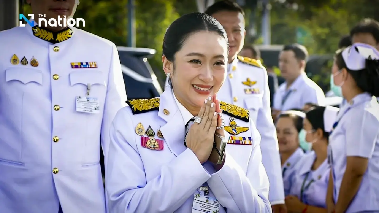 Paetongtarn sidesteps resignation rumours ahead of Constitutional Court ruling on Hun Sen clip