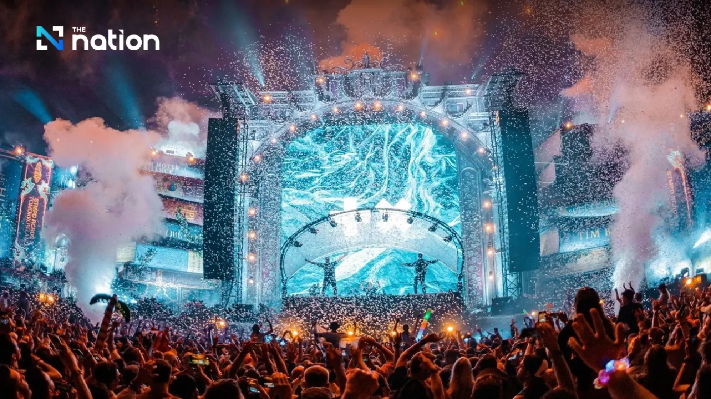 Tomorrowland to attract 1 million visitors in 5 years, says TAT