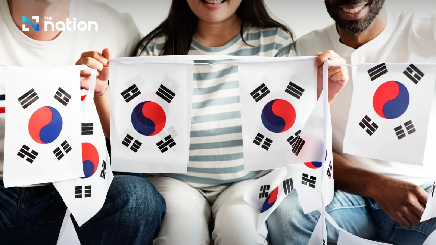 South Korea National Day 2025: Strengthening Ties with Thailand for a Shared Future