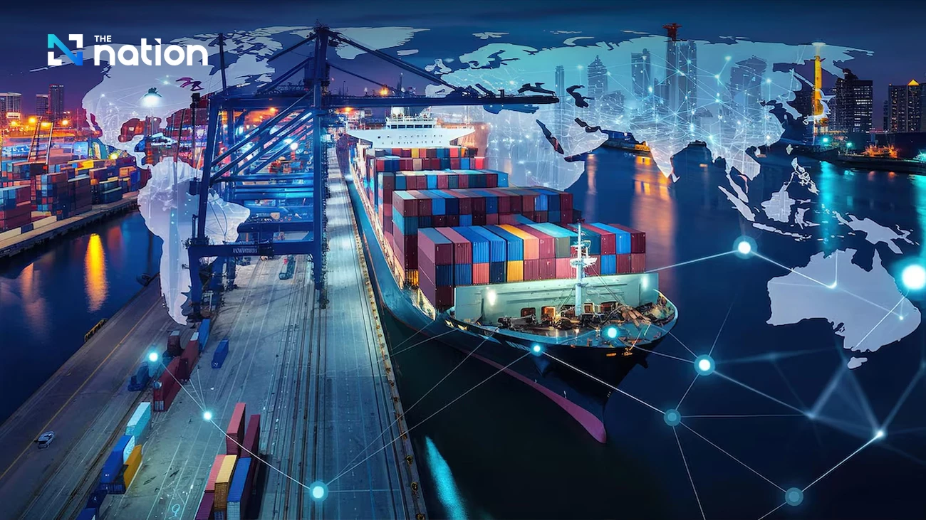 Global environmental measures squeeze Thai exports by 300 bn baht a year