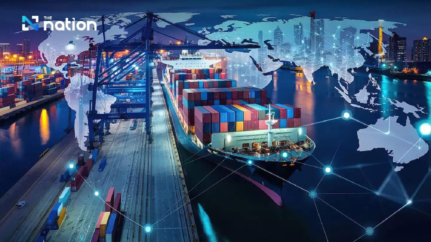 Global environmental measures squeeze Thai exports by 300 bn baht a year Global environmental measures squeeze Thai exports by 300 bn baht a year