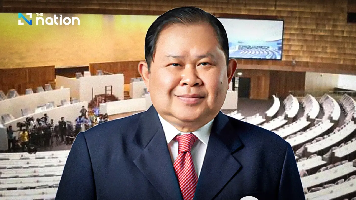 Pheu Thai MP Chaiya elected deputy House speaker
