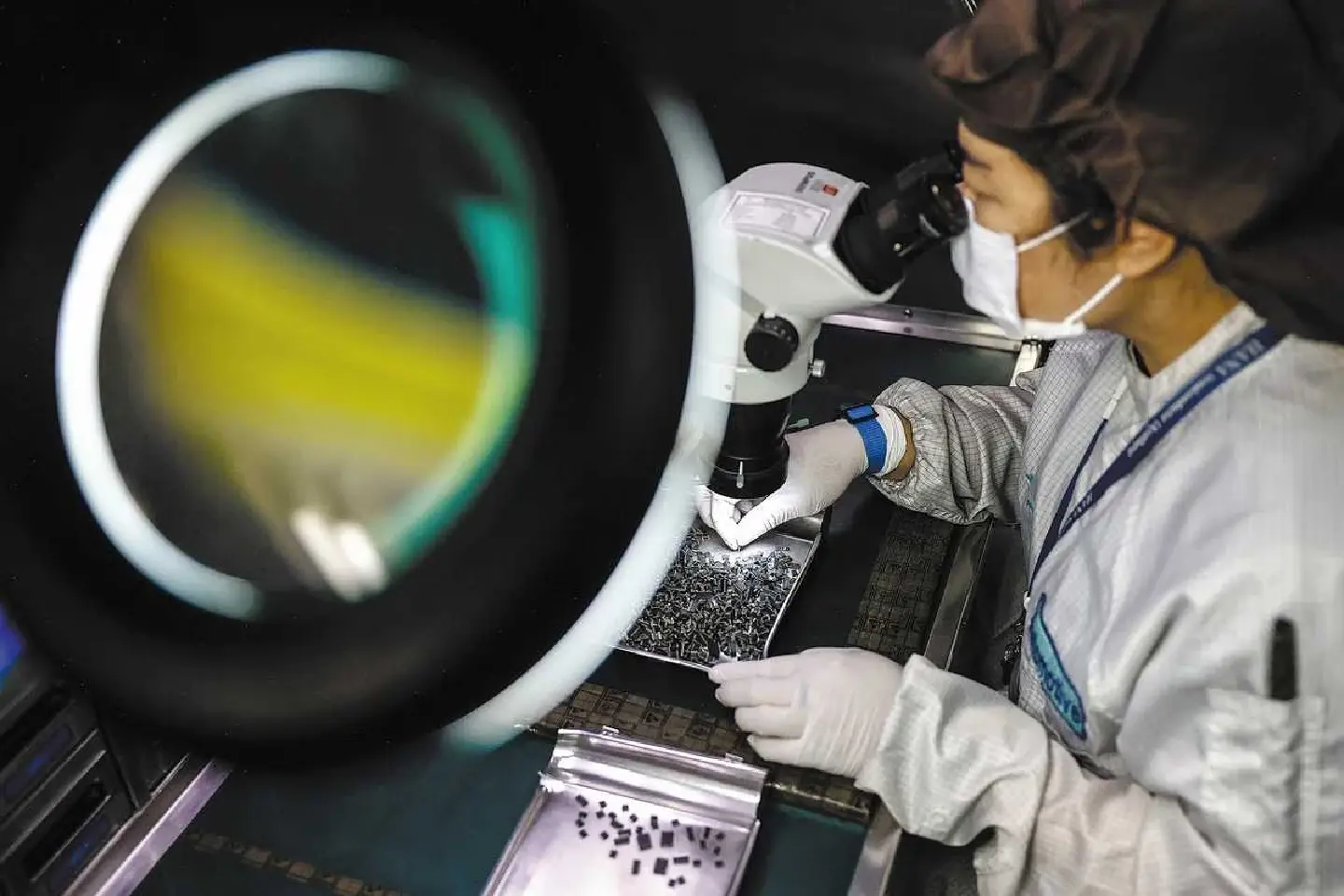 Thai experts urge innovation push to counter tariffs Thai experts urge innovation push to counter tariffs