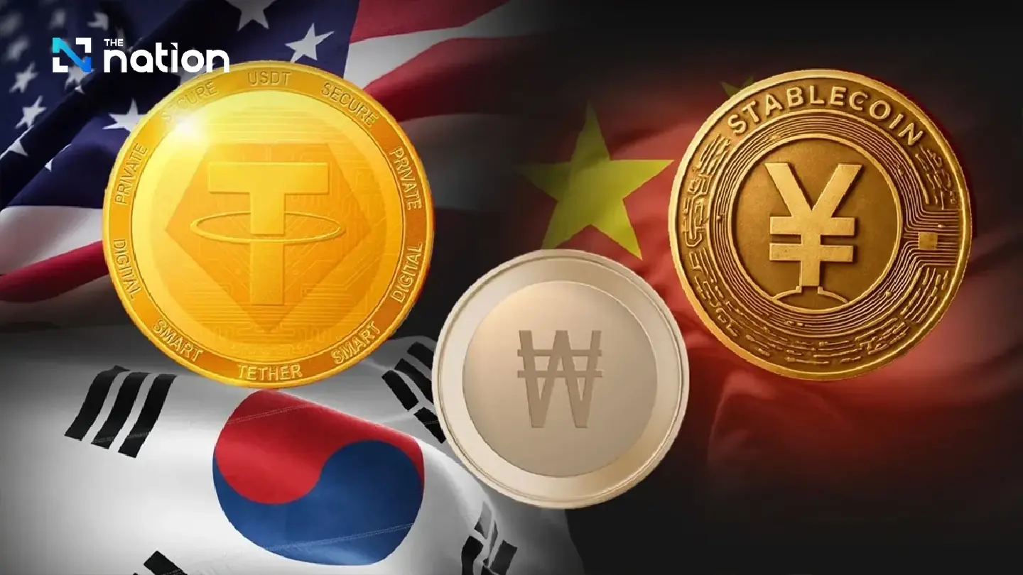 Asia accelerates stablecoin regulations as US passes crypto legislation