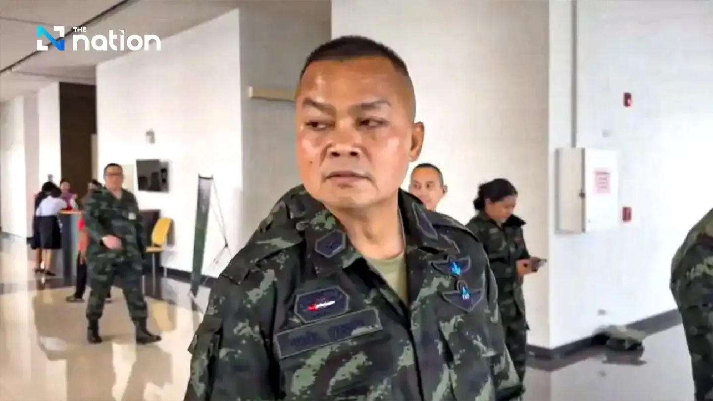Second Army Area chief says Cambodia cannot be trusted, new border clashes likely