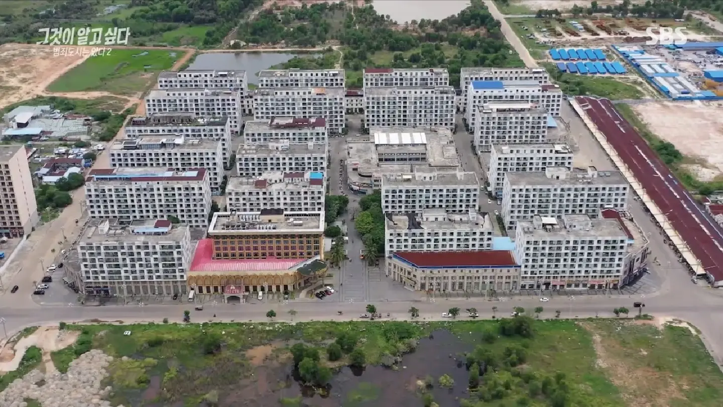South Korean found dead in Cambodian scam compound, signs of torture reported South Korean found dead in Cambodian scam compound, signs of torture reported