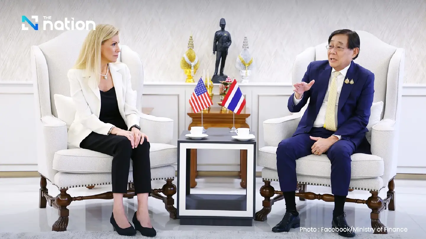 Pichai assures US congressional delegation of commitment on bilateral trade deal
