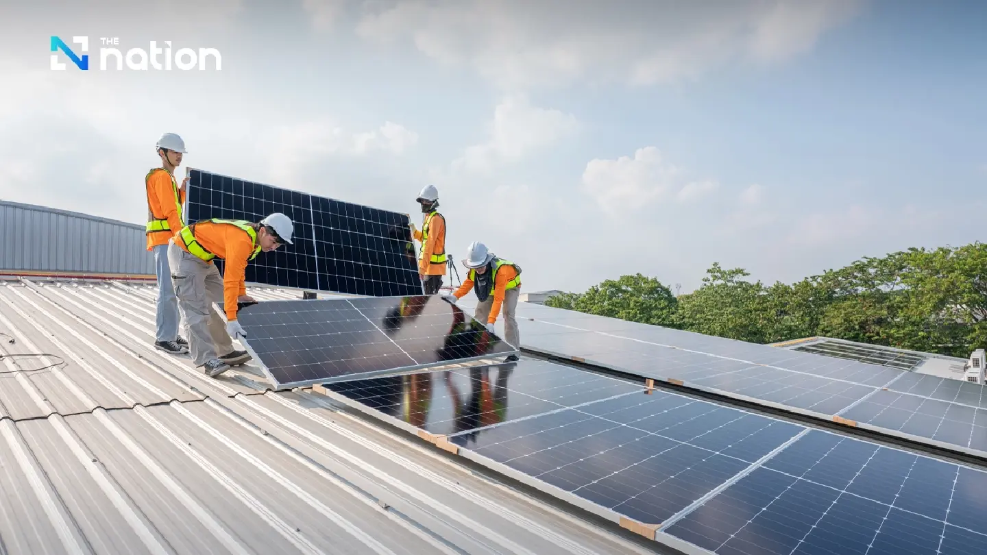 4 Barriers holding back Thailand’s rooftop solar growth