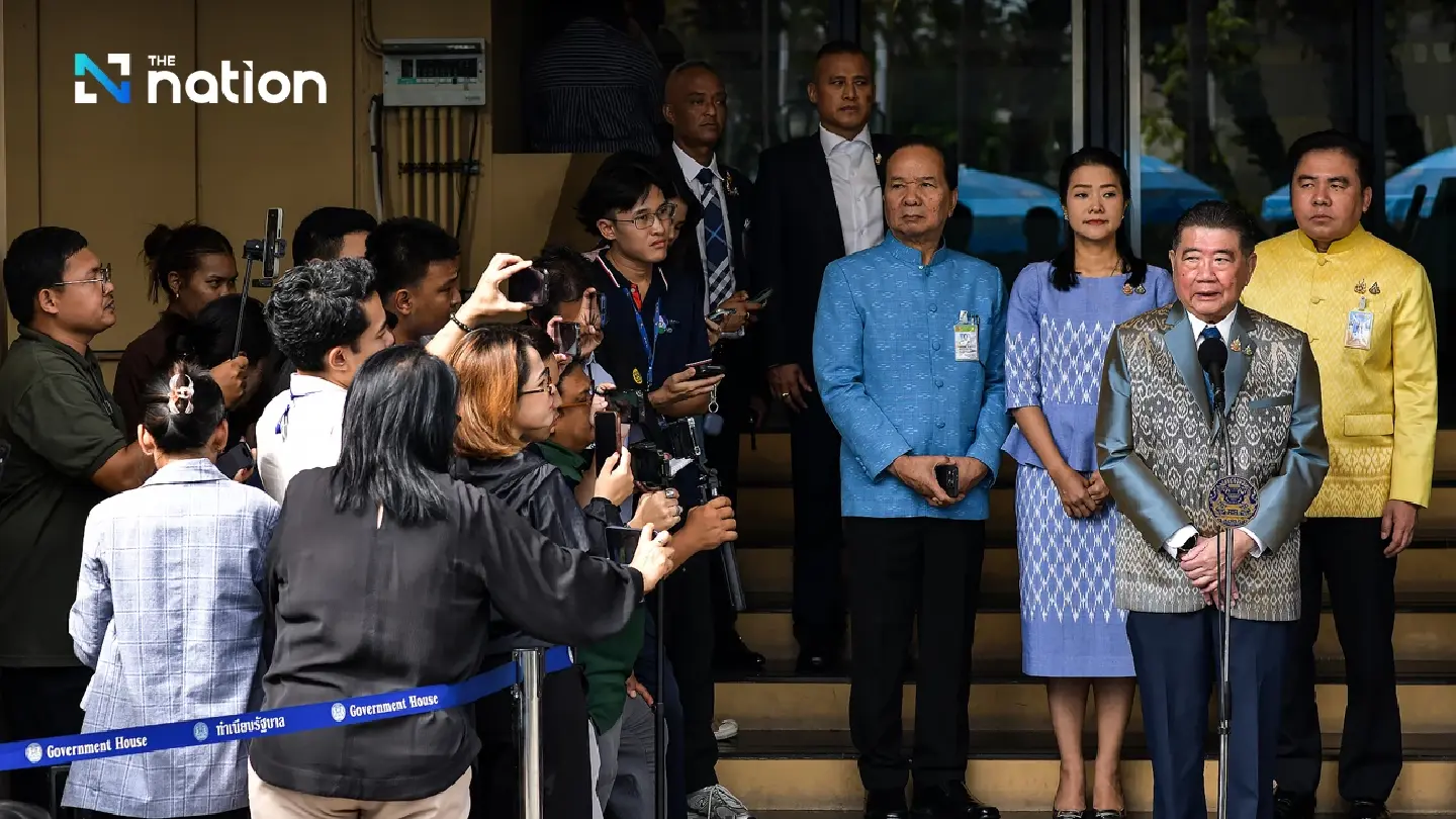 Phumtham denies closing evacuation centres in Thai-Cambodian provinces