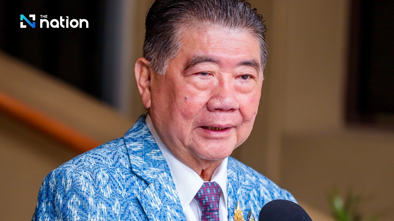 Phumtham welcomes proposal to sue Hun Sen, Hun Manet in ICC