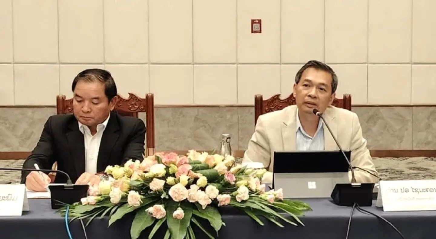 Plans progress for the rare-earth mining project in Xiengkhouang