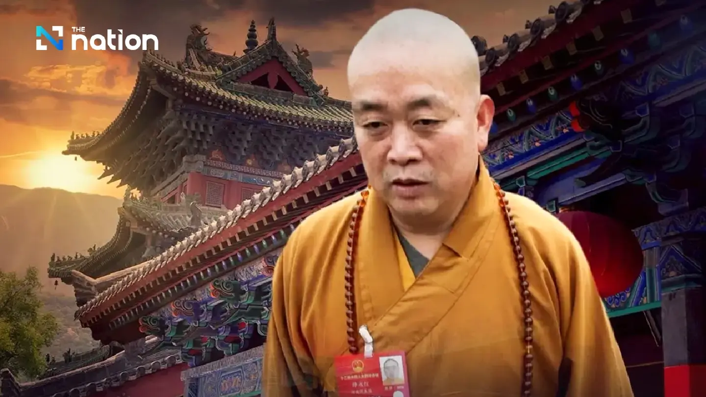 Shaolin's Abbot Under Investigation: The Collapse of a Commercial Empire