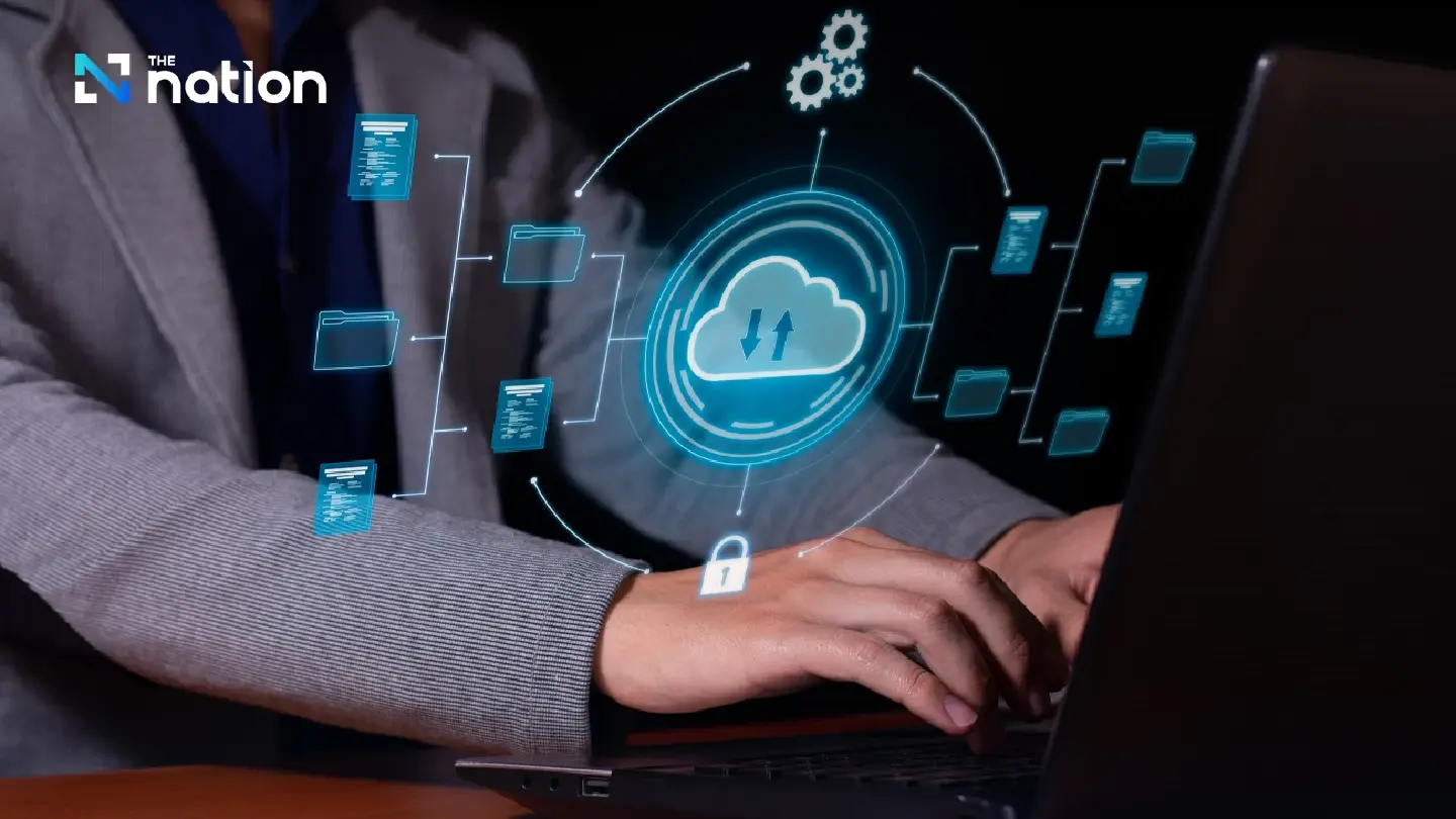 The Big Three Dominate Global Cloud Market as AI Drives Surge in Spending