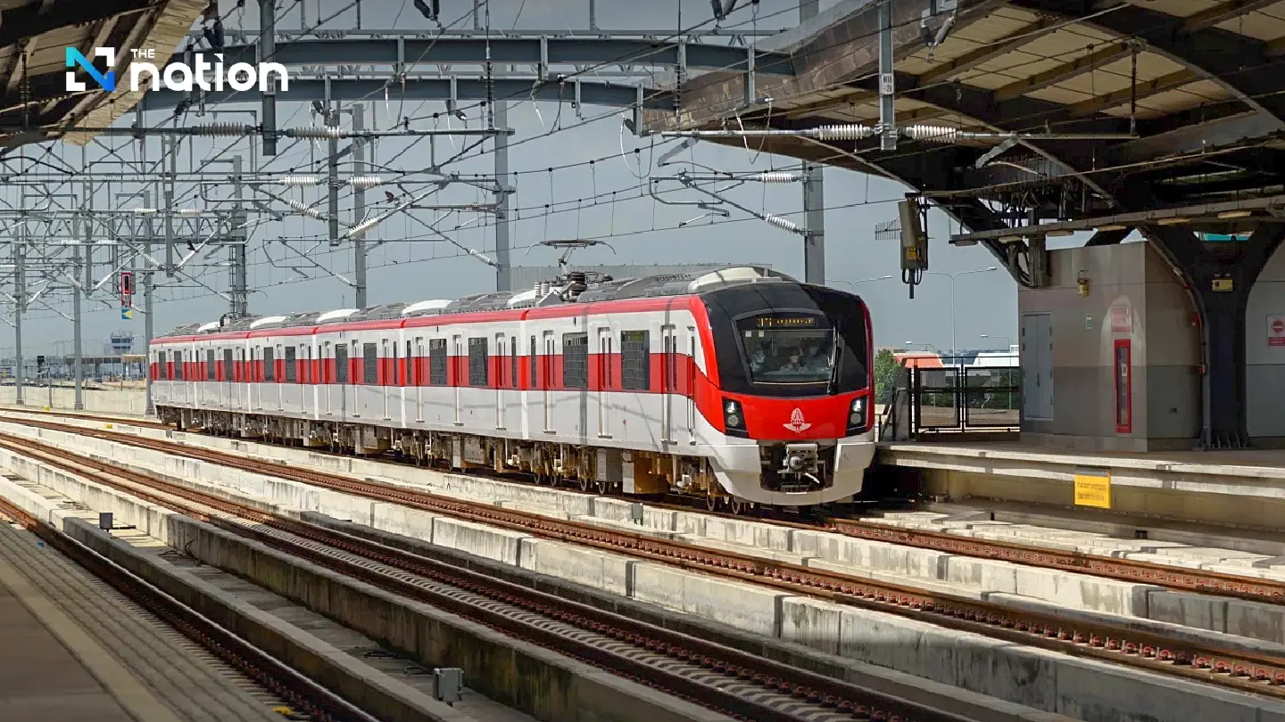 SRT Board Puts B19bn Red Line Extension on Hold SRT Board Puts B19bn Red Line Extension on Hold