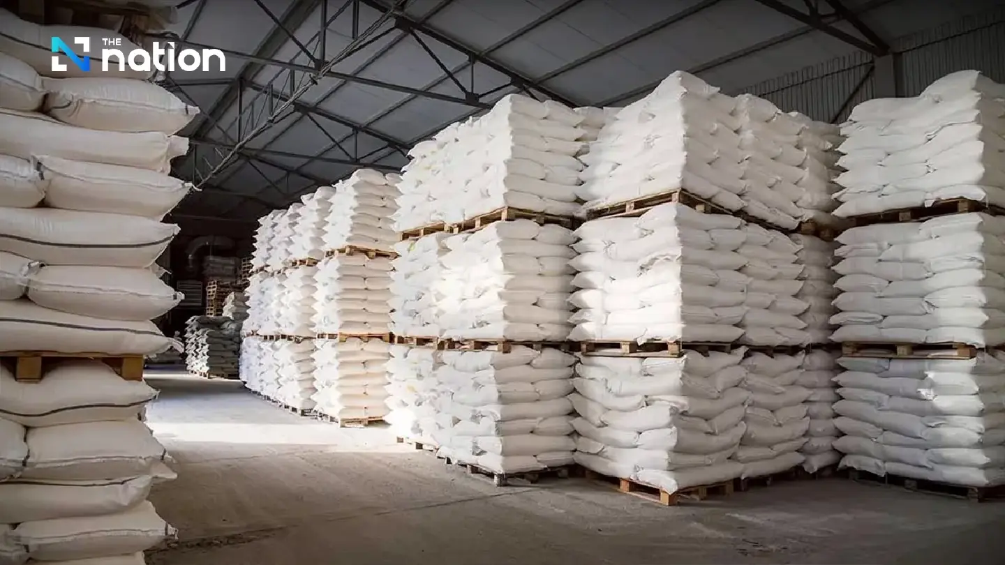 Philippines Opens Door for Major Sugar Imports, Boosting Thai Export Hopes
