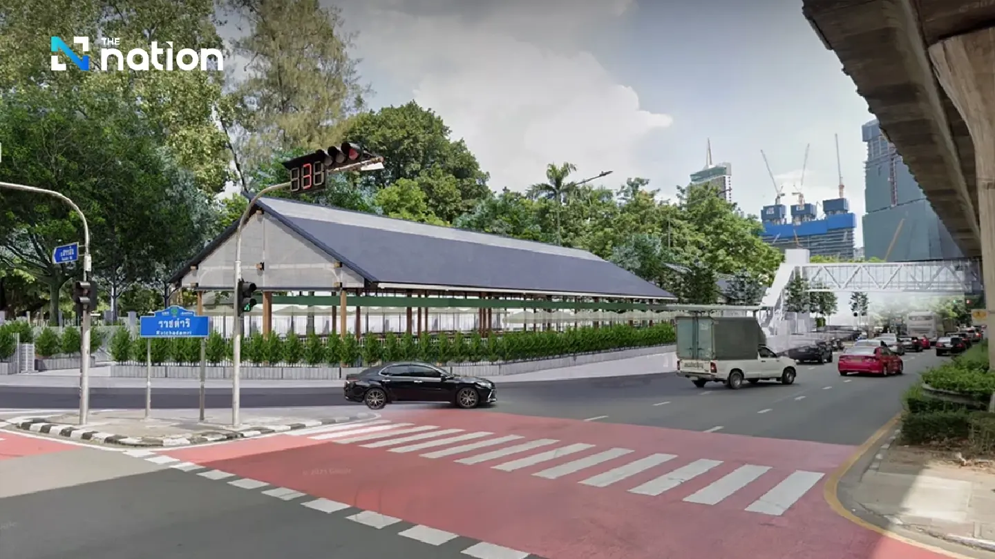 New Hawker Centre to Modernise Bangkok's Street Food Scene