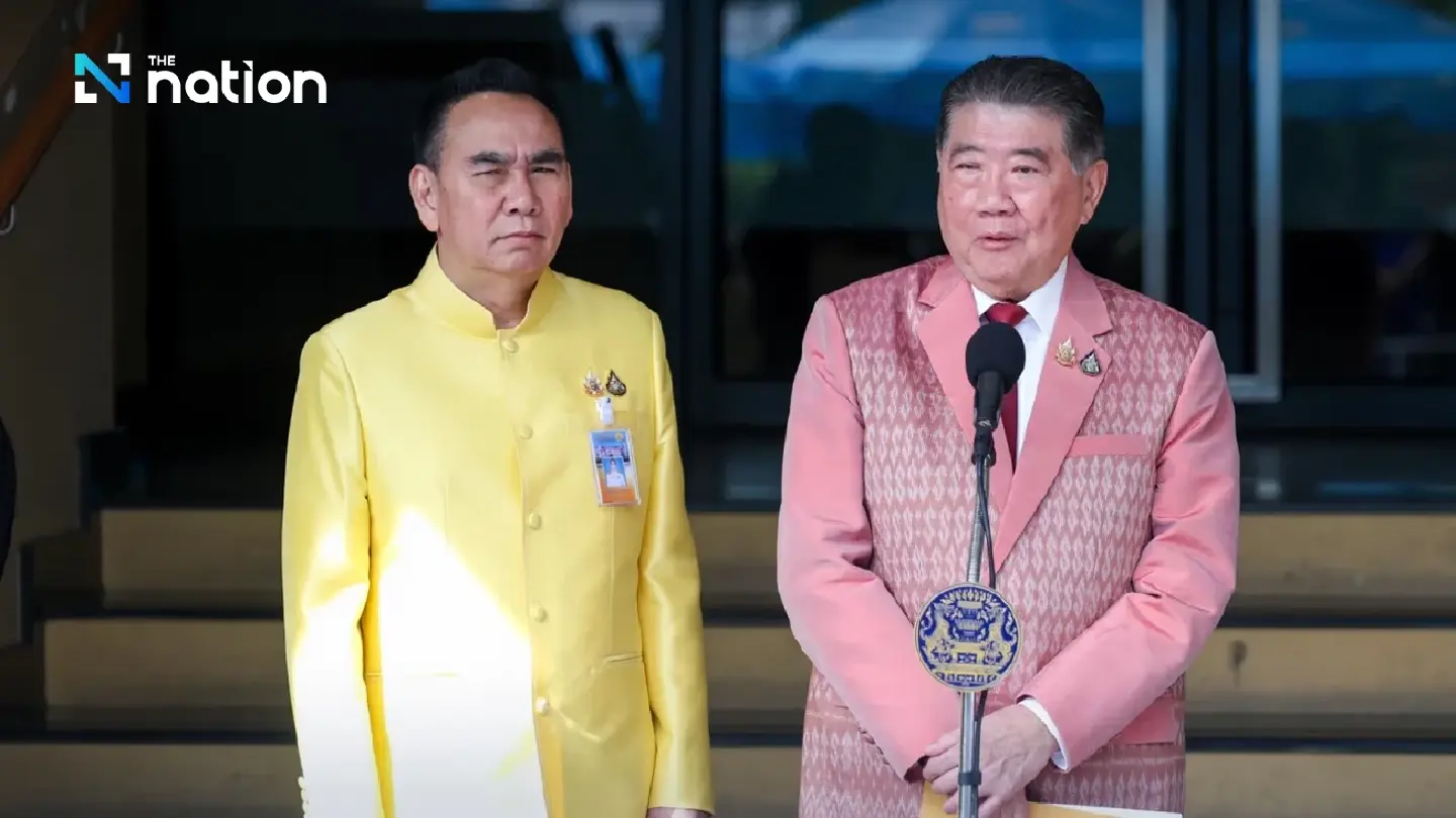 Plans to reclaim Khao Kradong land, big names and political families set to face consequences