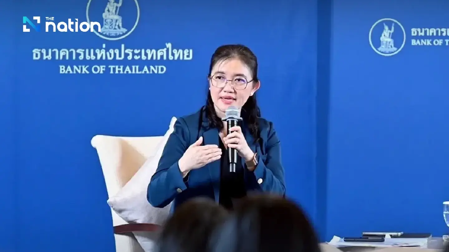 Thai Banks Face Four Consecutive Quarters of Loan Decline Amid Economic Fragility