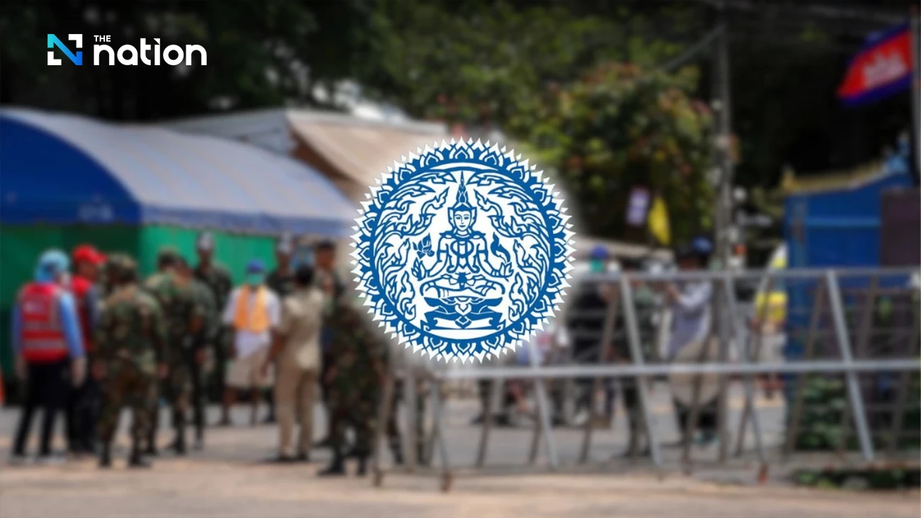 Thailand files Ottawa Convention complaints over Cambodian landmine incidents