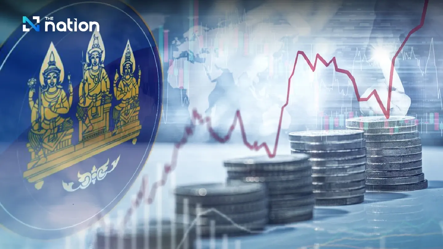 NESDC outlines 10 global risks threatening Thailand’s path to high-income status
