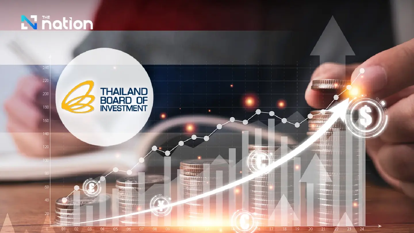 BOI Confident Japanese and Korean Firms Will Maintain Thai Bases Despite US Tariffs