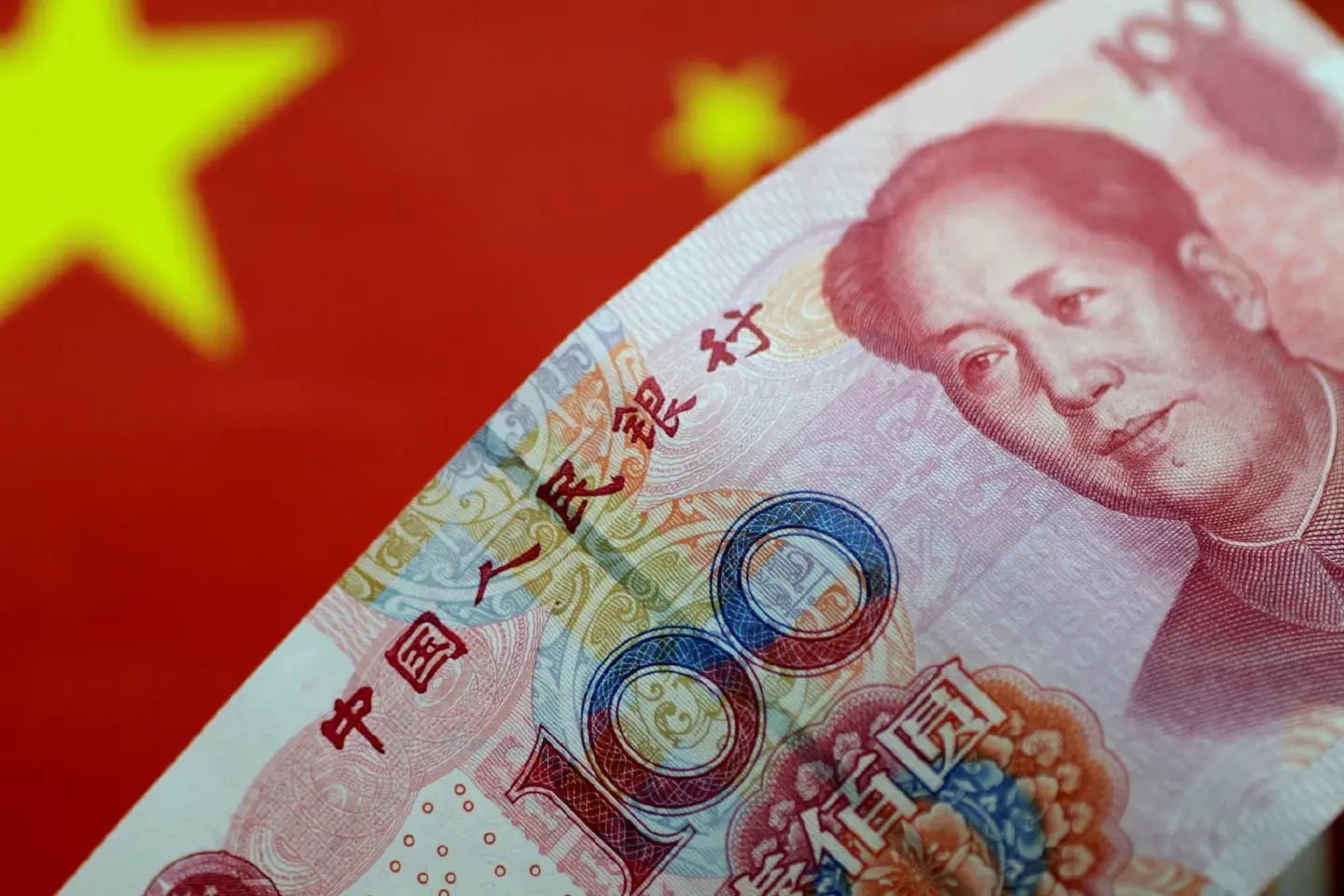 China weighs yuan-backed stablecoins in major policy shift China weighs yuan-backed stablecoins in major policy shift