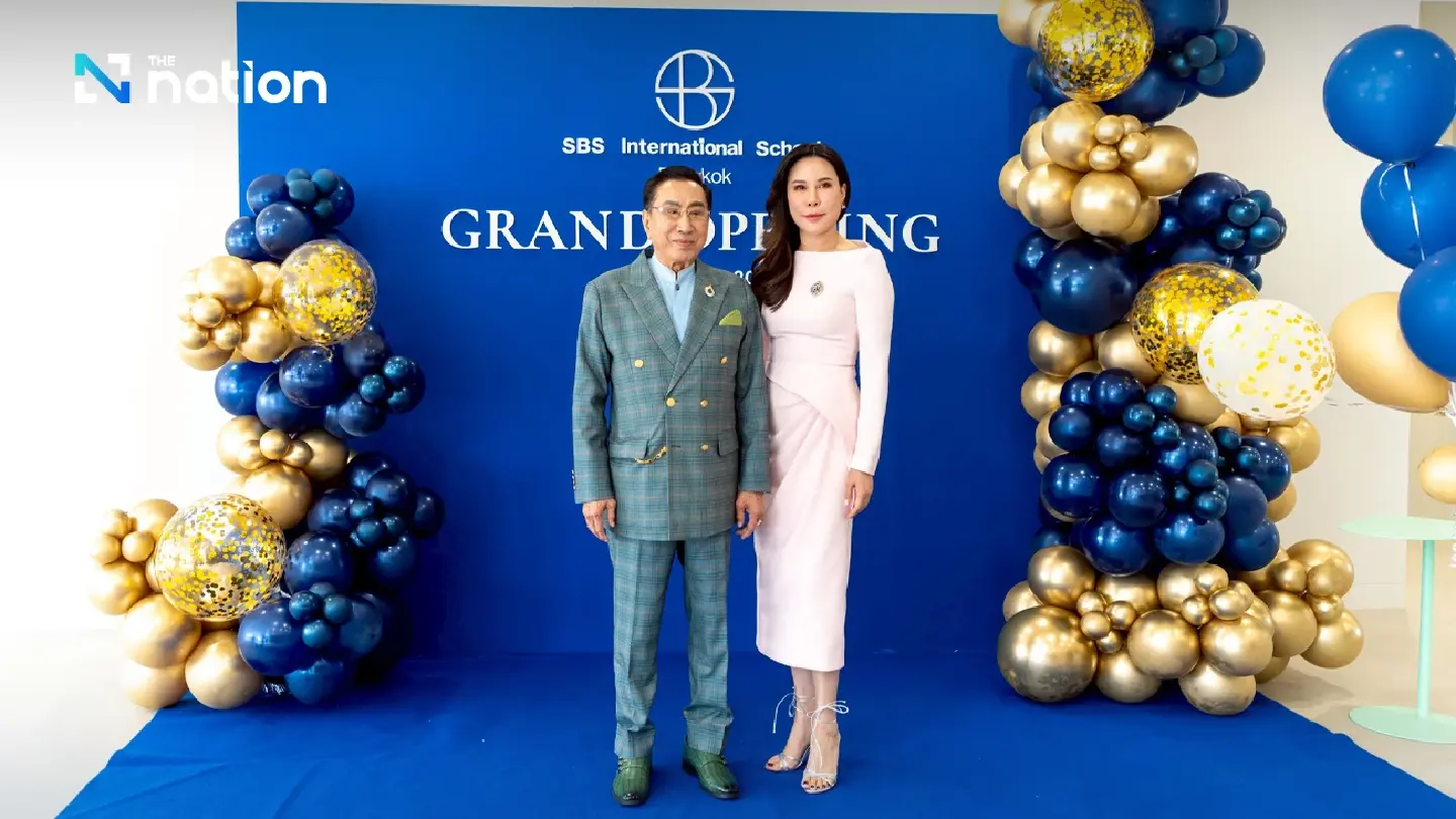 "The Arthit Ourairat Institution (AOI)" expands its empire to the center of Bangkok