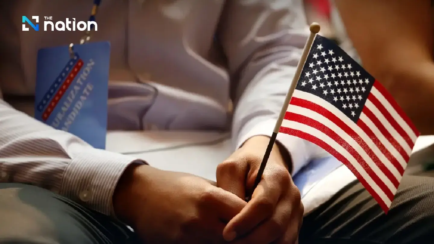 US plans to cut stay period for foreign students and journalists, Chinese reporters limited to 90 days
