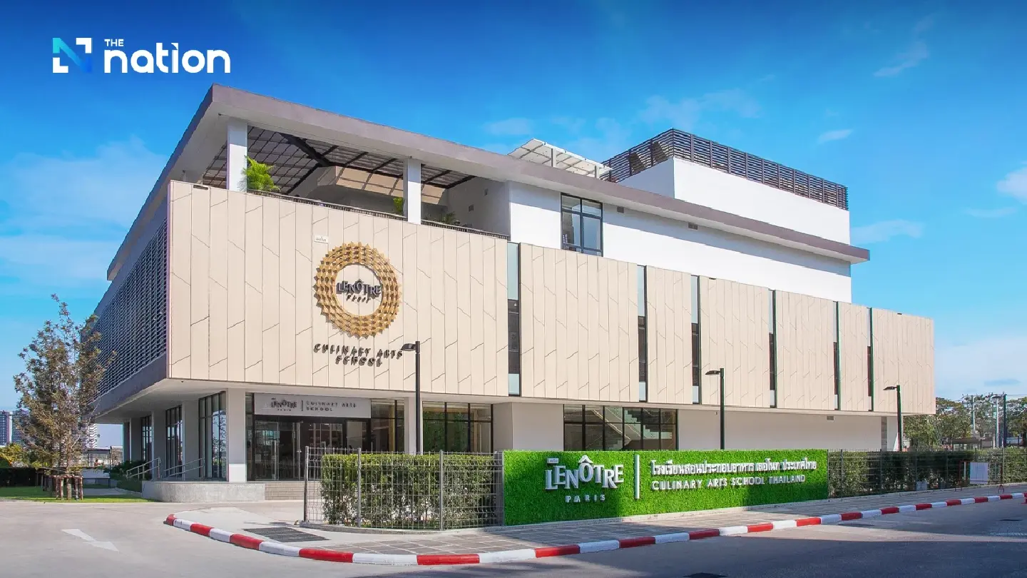 Lenôtre Culinary Arts School in Thailand closes after contract cancellation