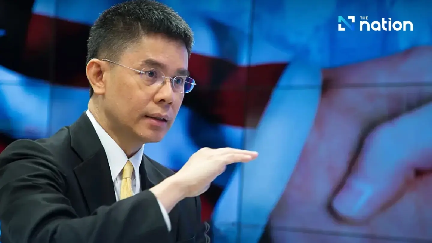 Thai Expert Urges Strategic Communication Approach for Crucial Border Talks with Cambodia