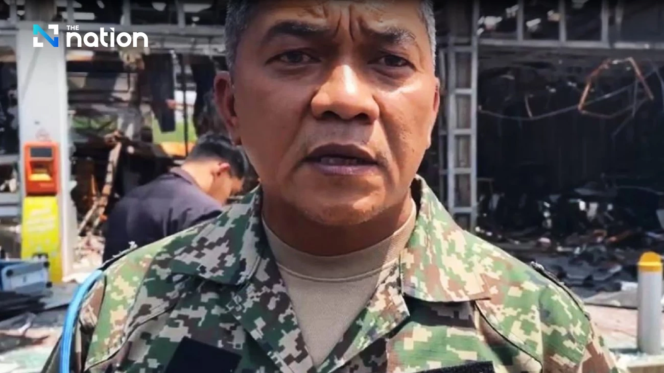 Malaysian attaché saddened by impact on children in border clash