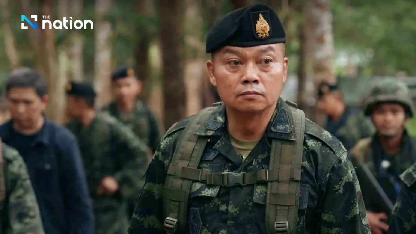 RTA to protest Cambodia over Surin landmine blast injuring Thai soldier