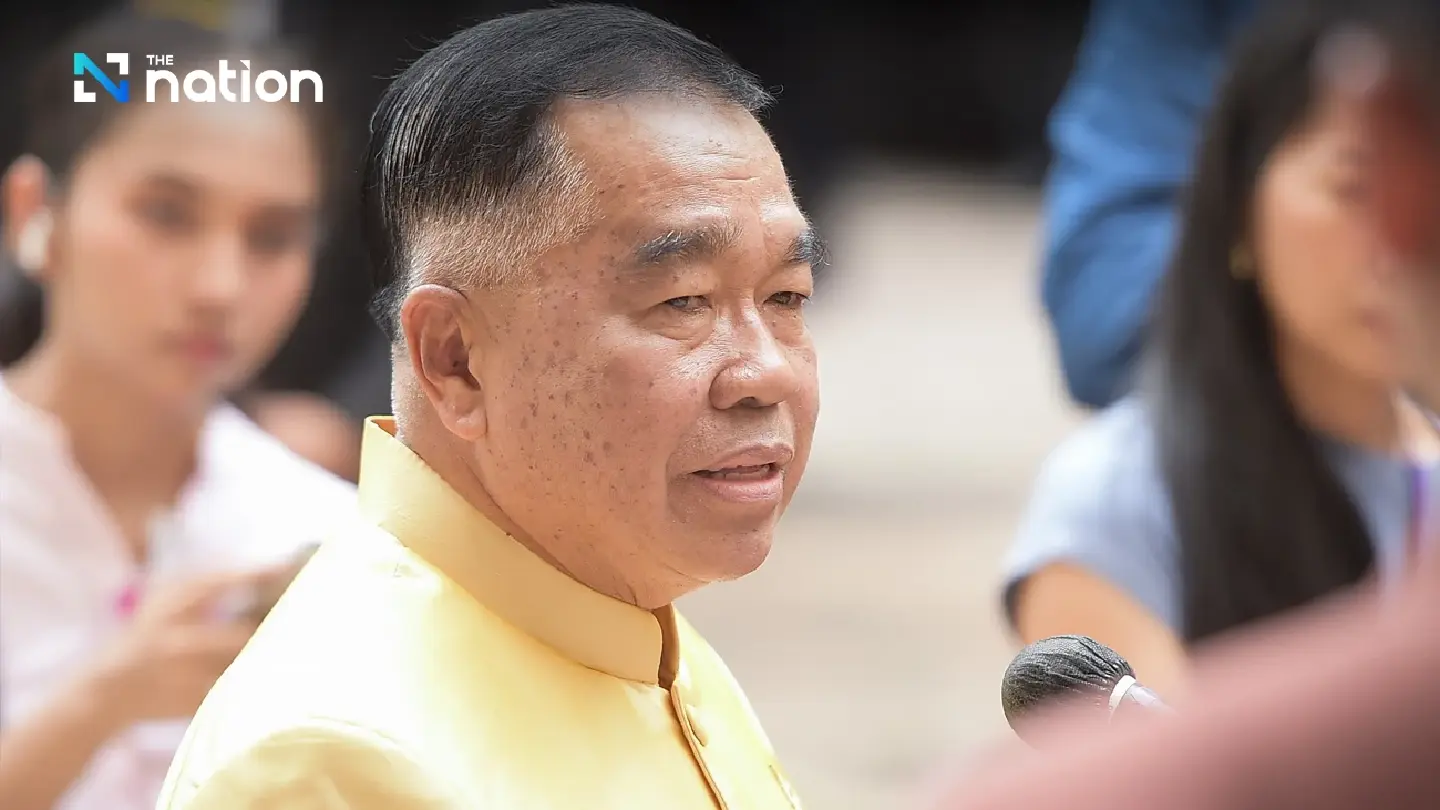 Third-party mediation risks leaving Thailand at a disadvantage in talks with Cambodia